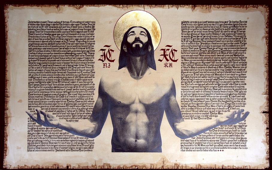 Taras-Danilov Milosevic - ICXC