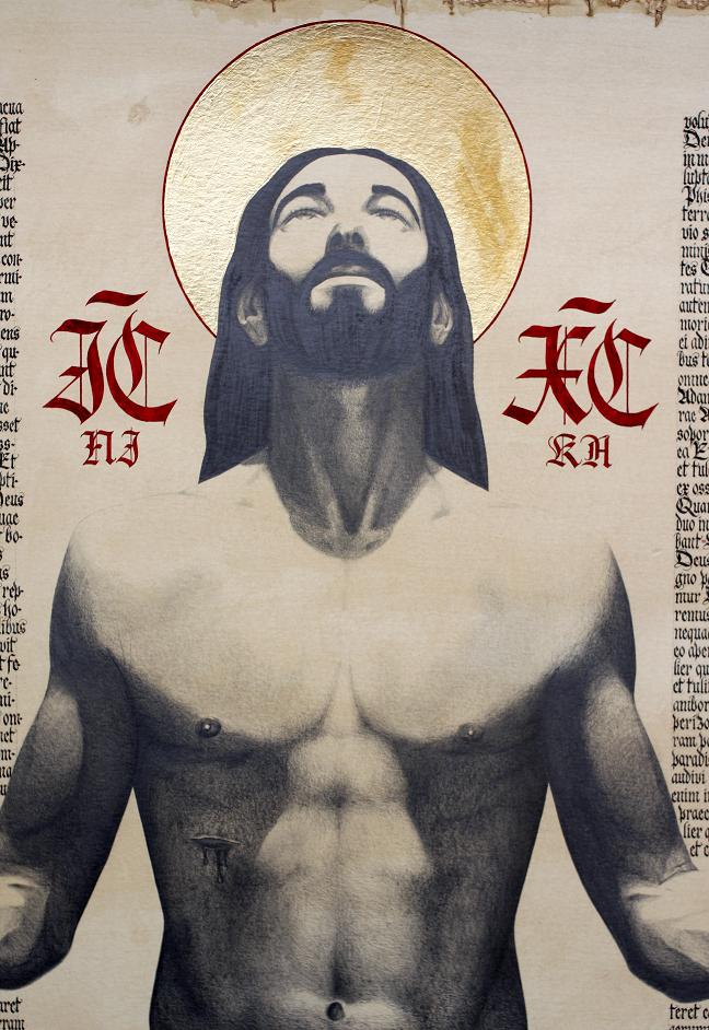 Taras-Danilov Milosevic - ICXC