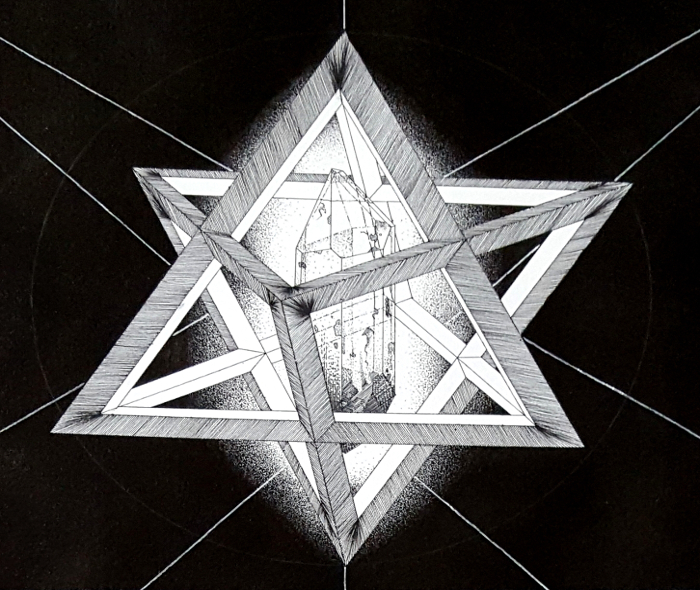 Taras-Danilov Milosevic - Crystal